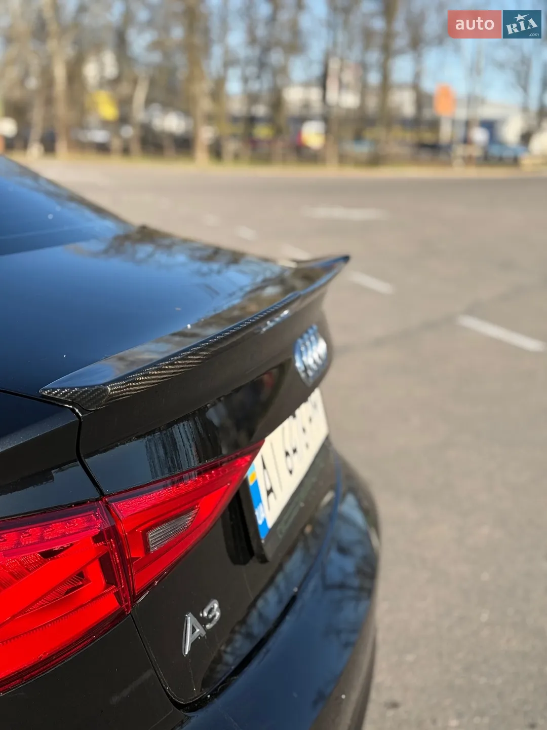 2015 Audi A3 - мініатюра 6