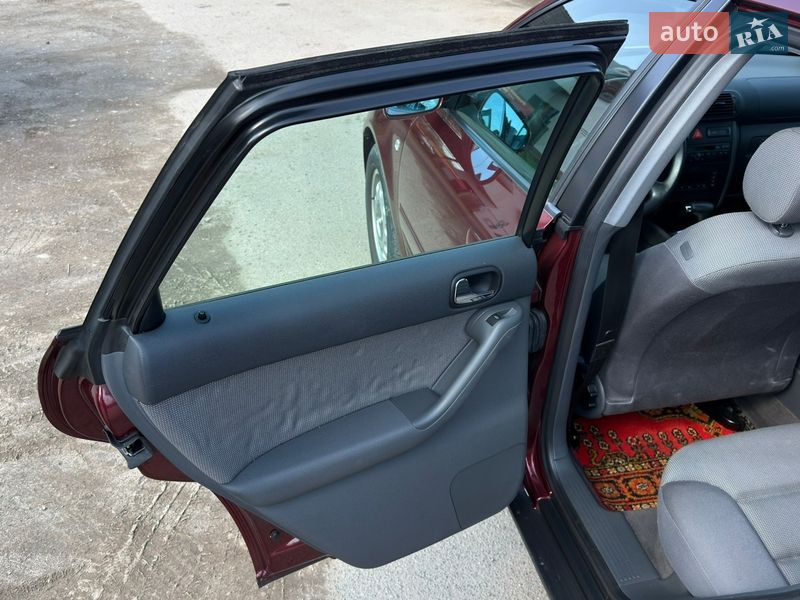 Хэтчбек Audi A3 2000 в Ивано-Франковске