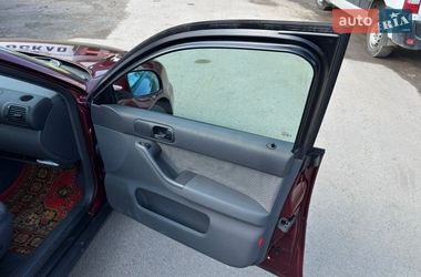 Хэтчбек Audi A3 2000 в Ивано-Франковске