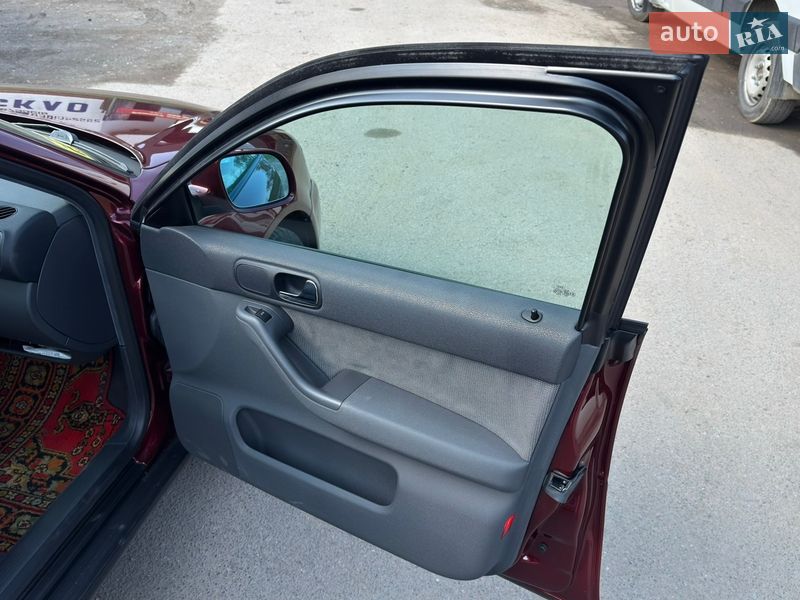 Хэтчбек Audi A3 2000 в Ивано-Франковске