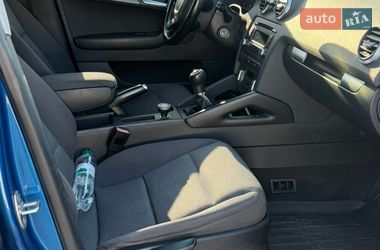 Хэтчбек Audi A3 2008 в Киеве