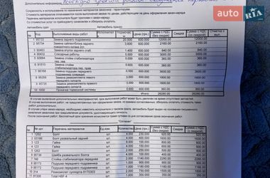 Хэтчбек Audi A3 2008 в Киеве