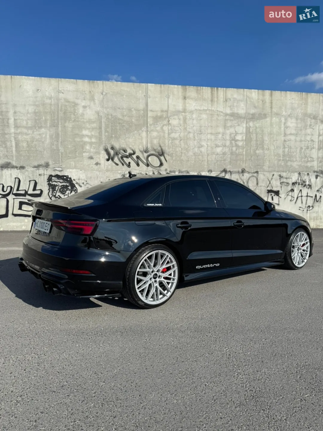 2019 Audi A3 - мініатюра 7