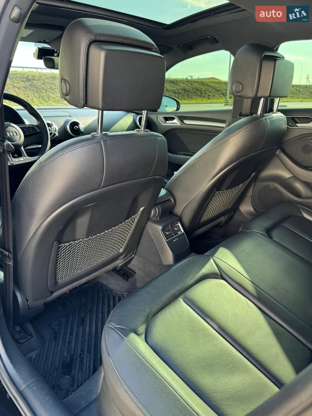 2019 Audi A3 - мініатюра 12