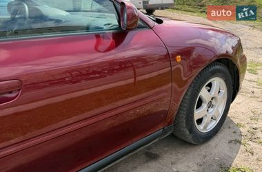 Хетчбек Audi A3 1999 в Тернополі