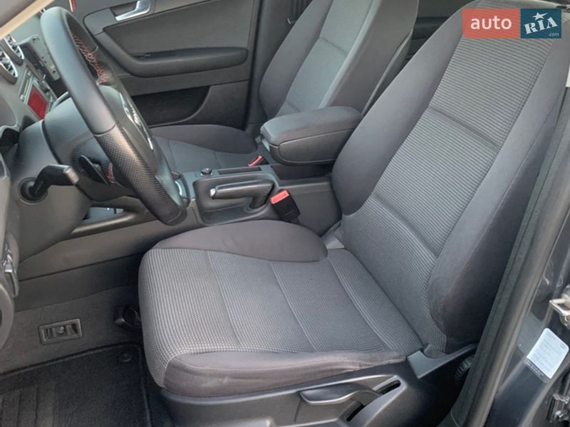 Хэтчбек Audi A3 2007 в Ровно