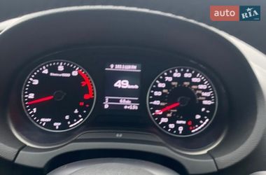 Седан Audi A3 2017 в Киеве