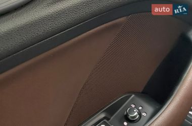 Седан Audi A3 2017 в Киеве