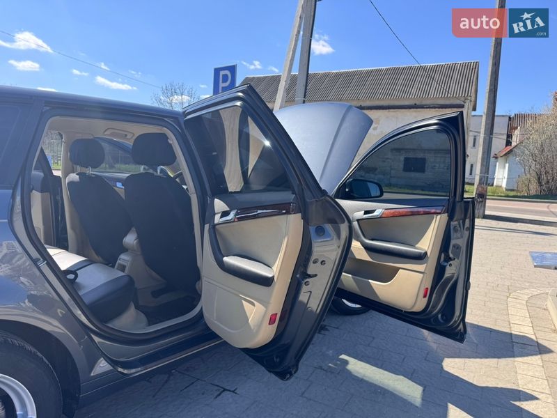 Хетчбек Audi A3 2005 в Дрогобичі
