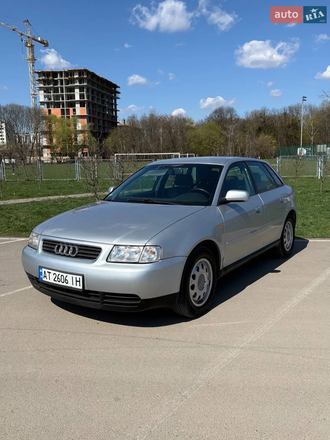 Фото авто 3