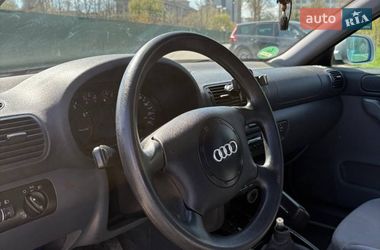 Хэтчбек Audi A3 2000 в Ивано-Франковске