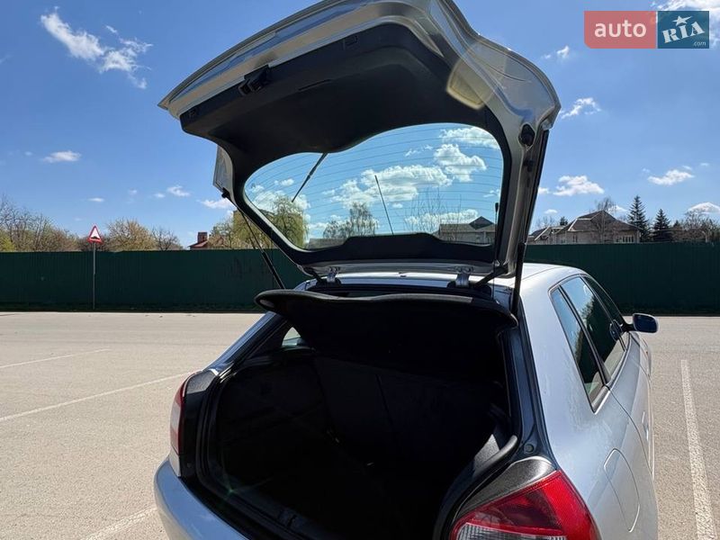 Хэтчбек Audi A3 2000 в Ивано-Франковске