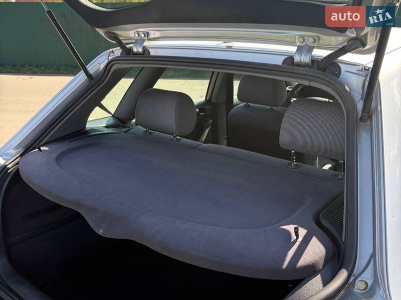Хэтчбек Audi A3 2000 в Ивано-Франковске