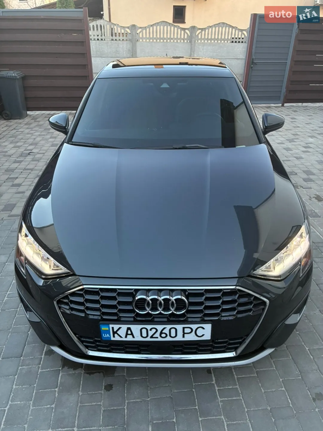 2022 Audi A3 - мініатюра 7