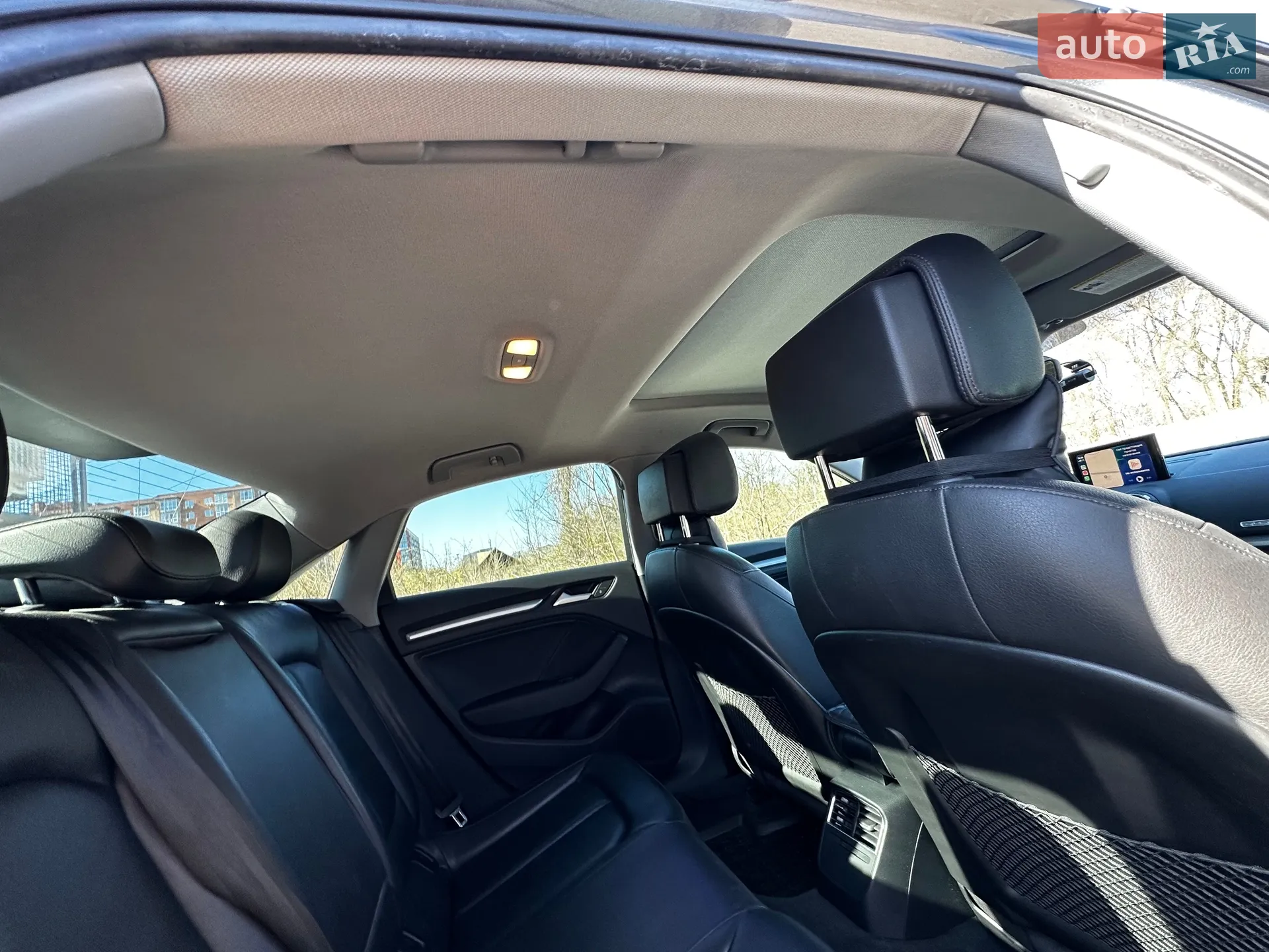2018 Audi A3 - мініатюра 11