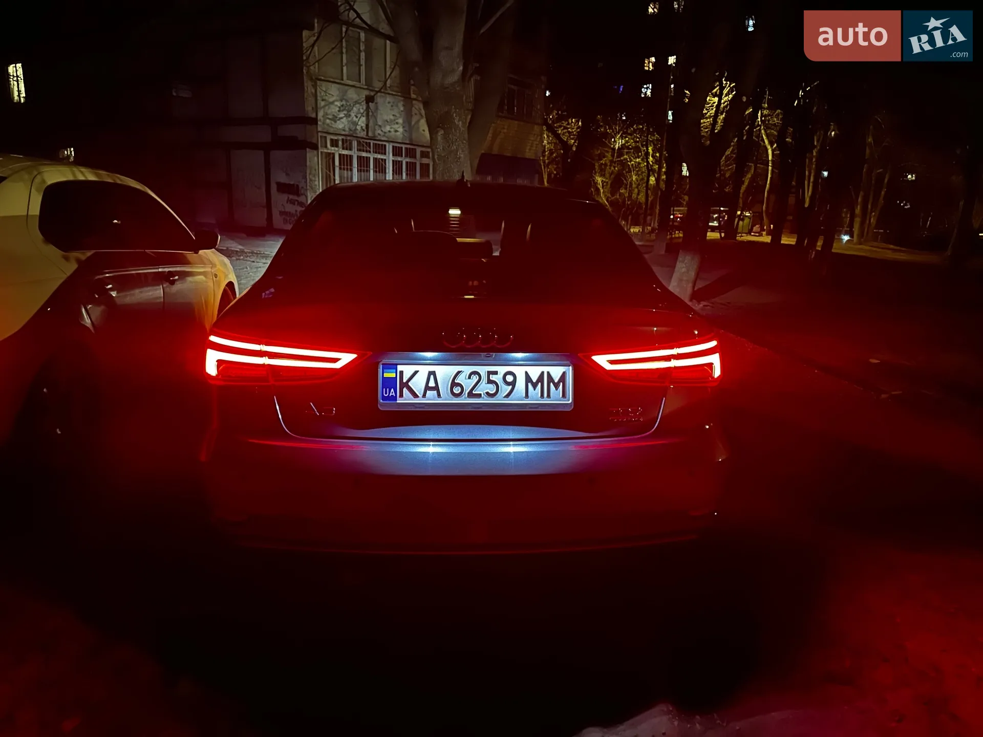 2018 Audi A3 - мініатюра 15