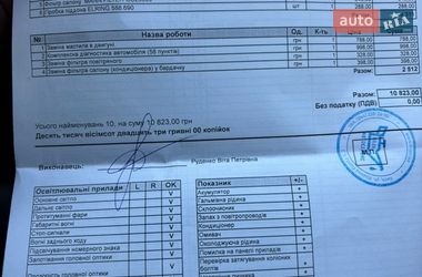 Седан Audi A3 2017 в Киеве