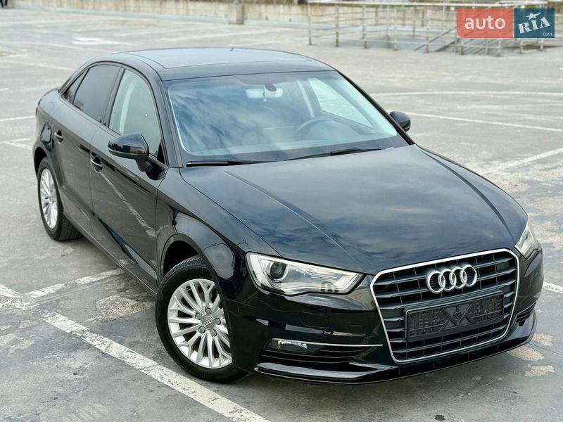 2016 Audi A3, VIN WAUZZZ8V8G1109857:plate — фото 1 (autoria)