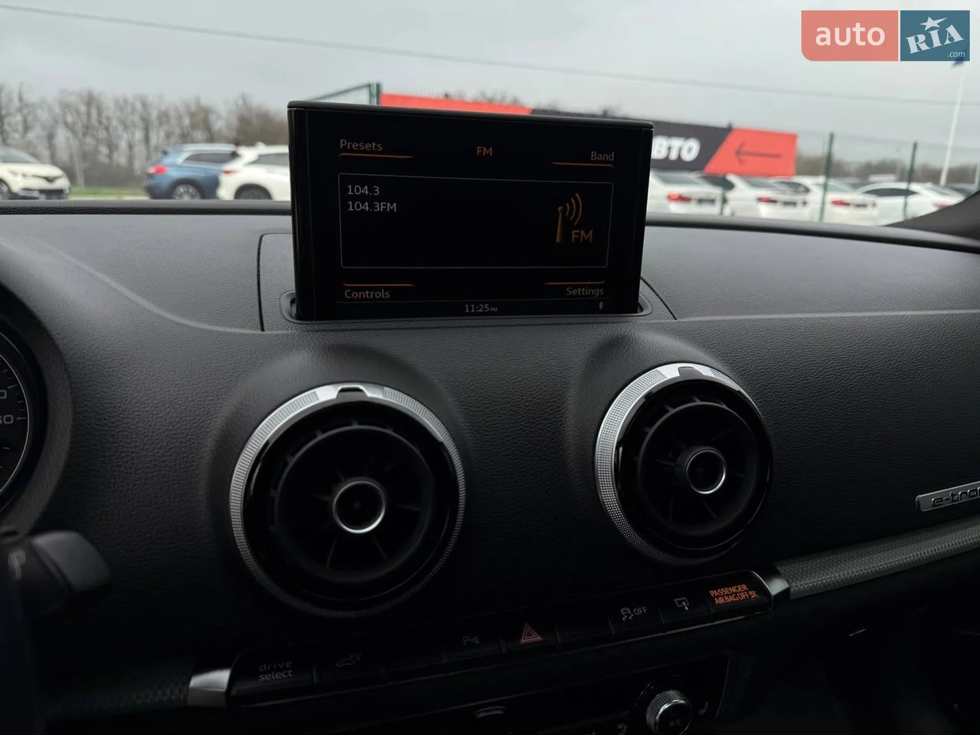 2016 Audi A3 - мініатюра 18
