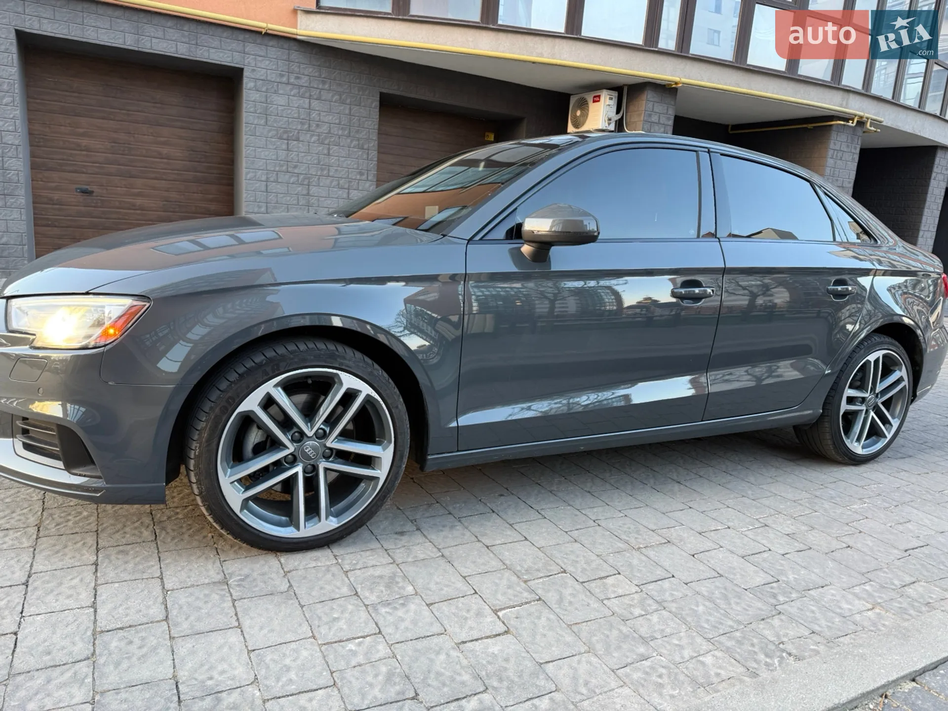 2020 Audi A3 - мініатюра 21