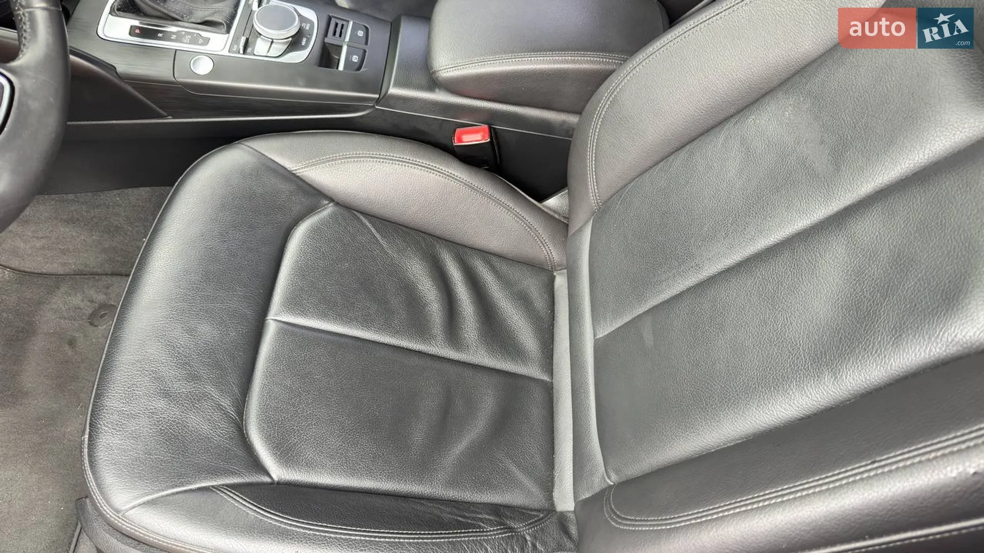 2014 Audi A3 - мініатюра 18