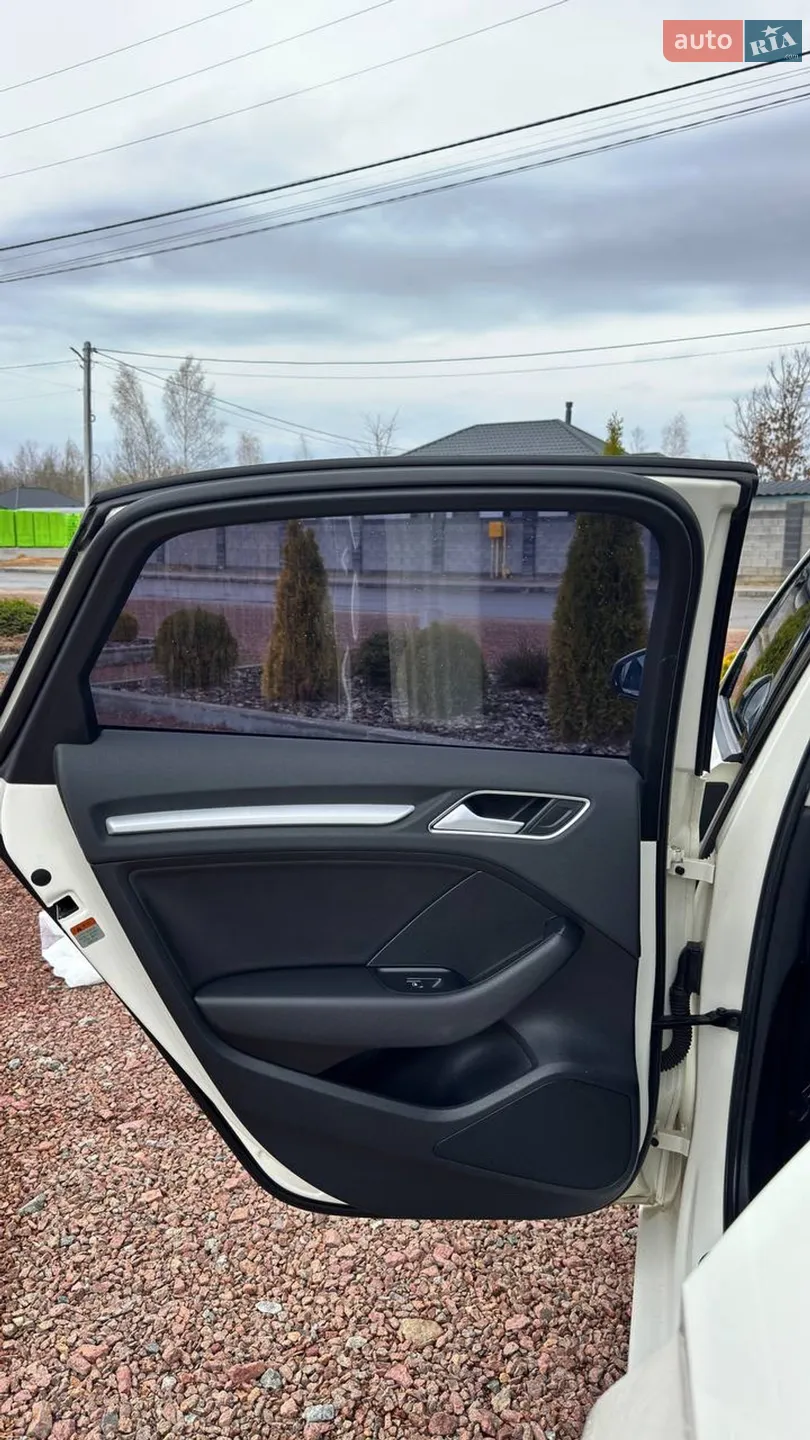 2014 Audi A3 - мініатюра 20