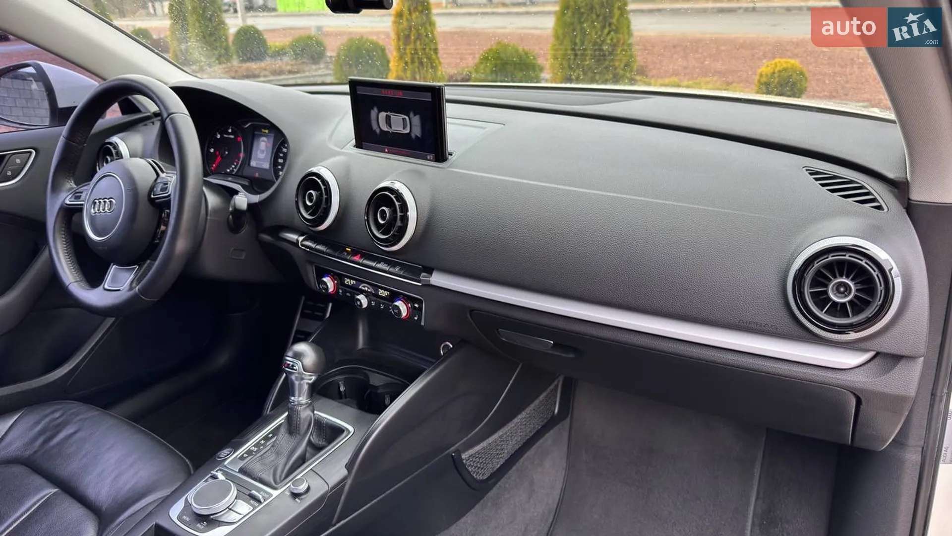 2014 Audi A3 - мініатюра 24