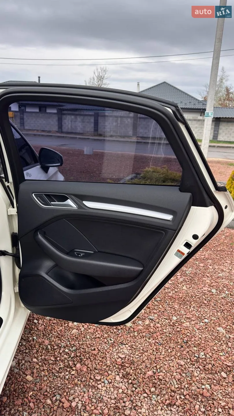 2014 Audi A3 - мініатюра 28