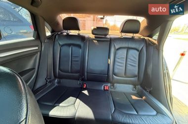 Седан Audi A3 2014 в Ірпені
