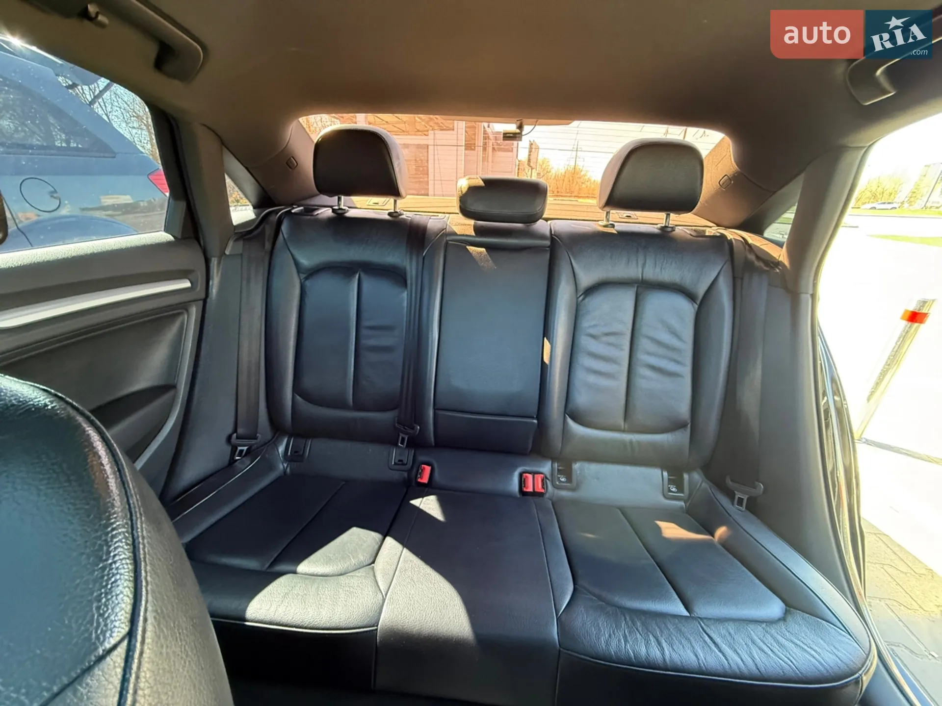 2014 Audi A3 - мініатюра 22