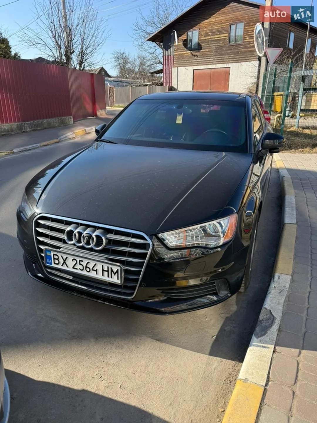 2014 Audi A3 - мініатюра 15