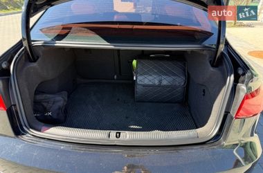 Седан Audi A3 2014 в Ірпені
