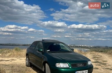 Хэтчбек Audi A3 1999 в Хмельницком