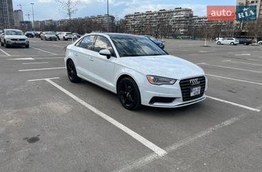 Седан Audi A3 2015 в Києві