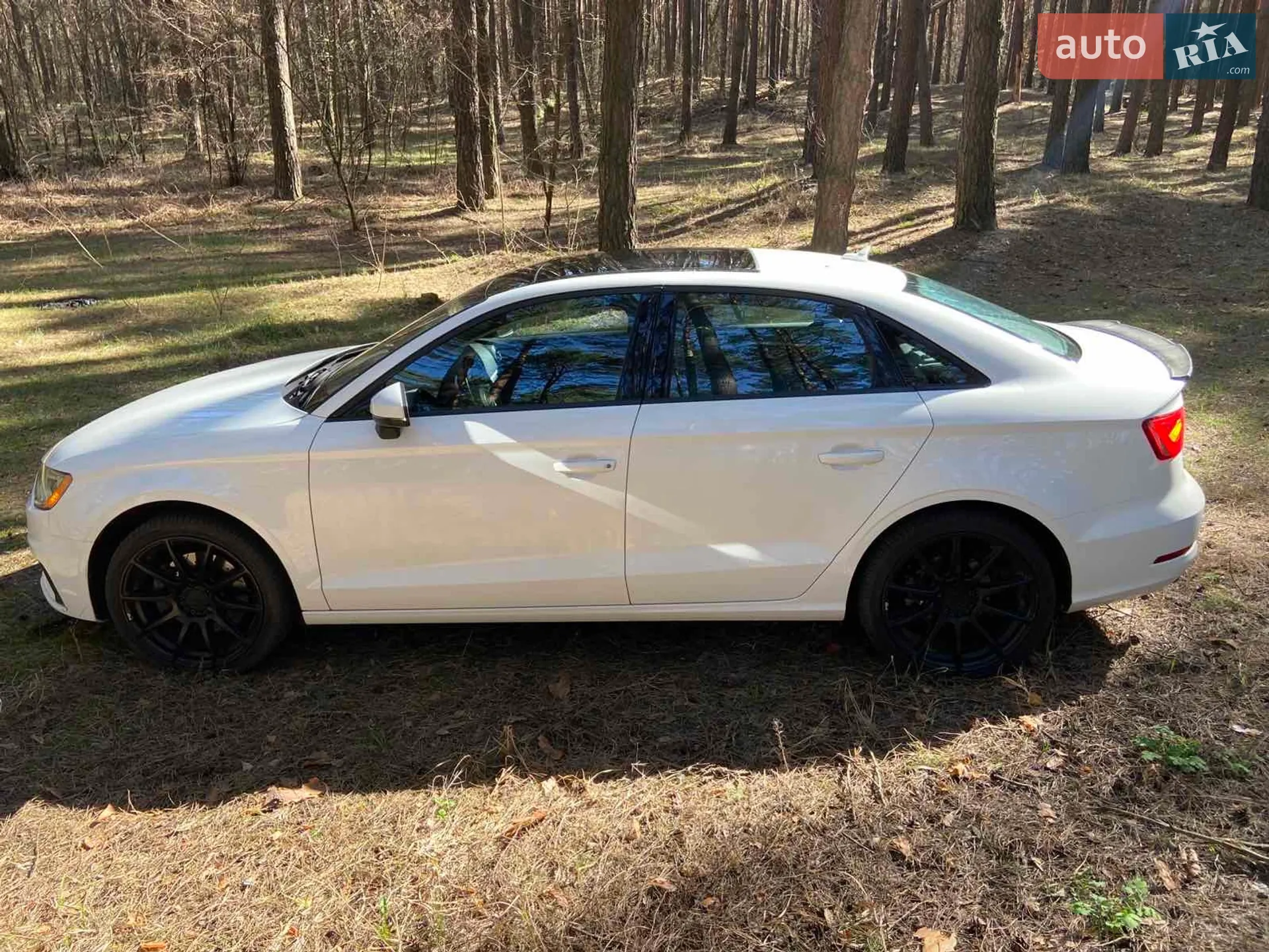 2015 Audi A3 - мініатюра 3