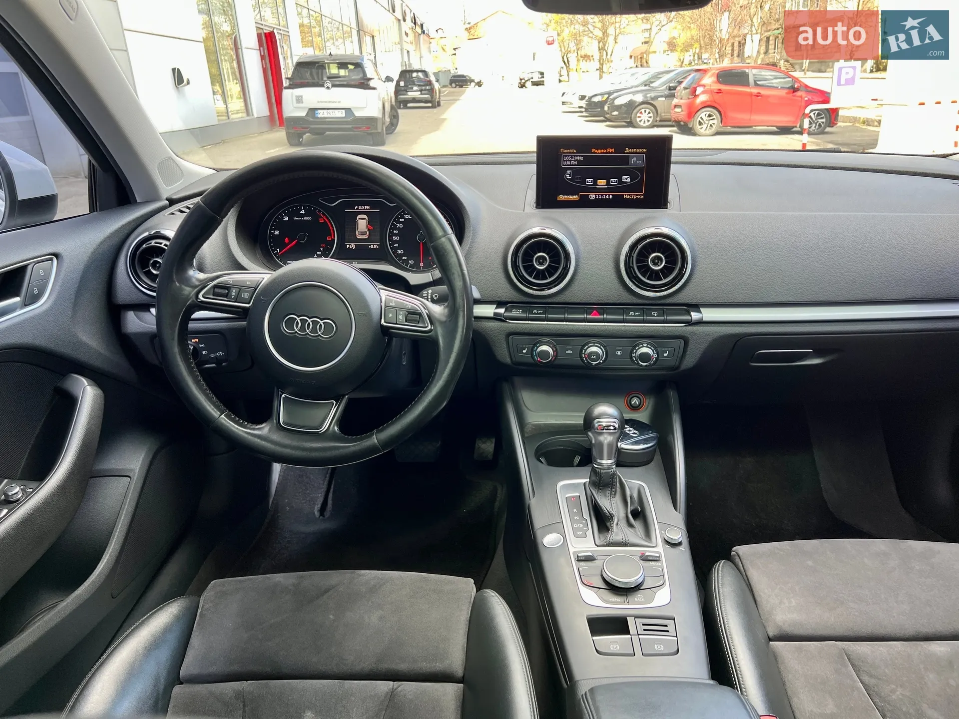 2015 Audi A3 - мініатюра 19