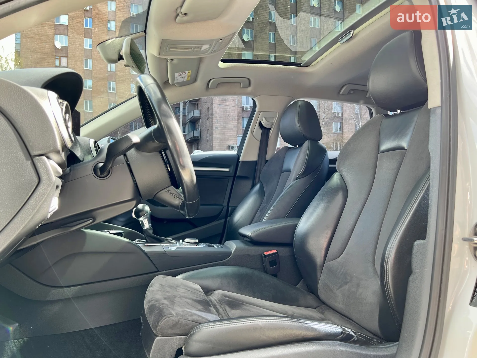 2015 Audi A3 - мініатюра 28