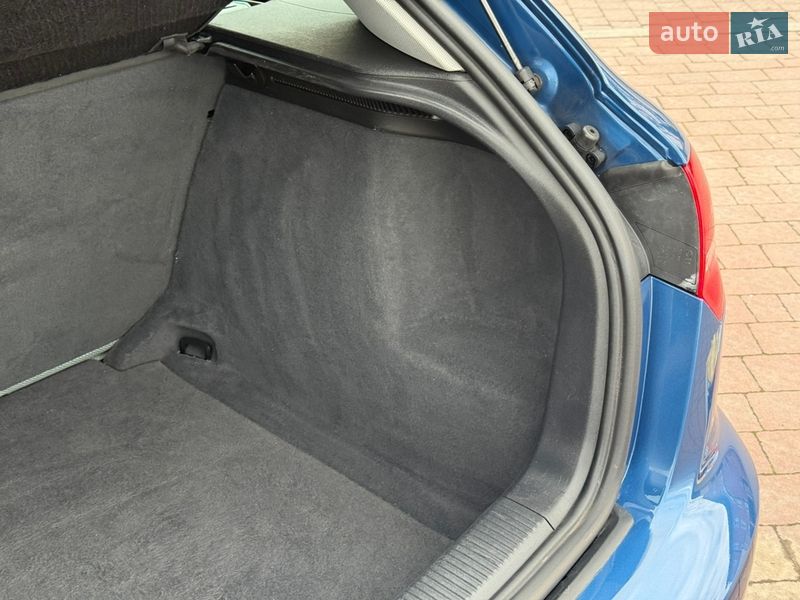 Хетчбек Audi A3 2009 в Стрию