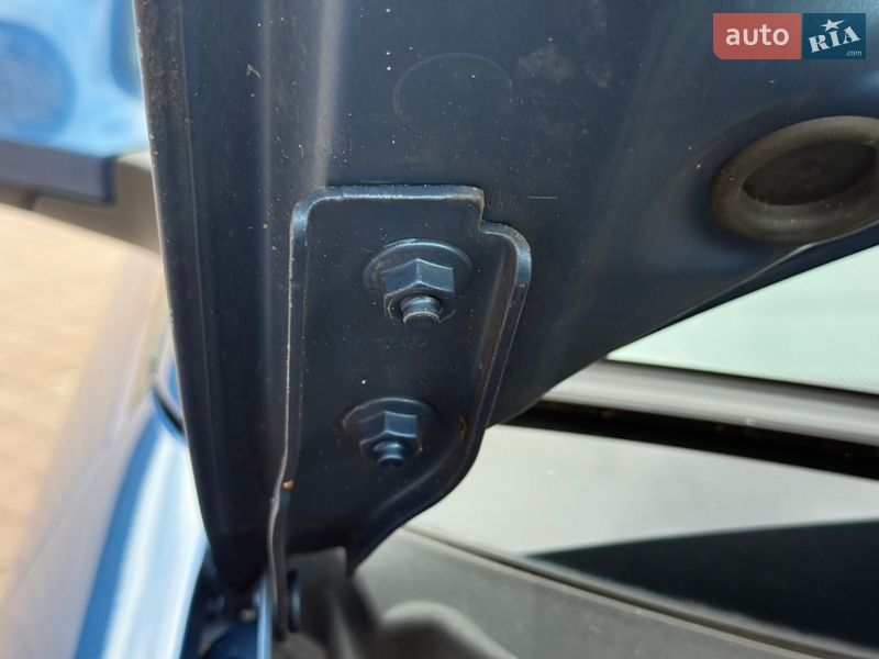 Хетчбек Audi A3 2009 в Стрию