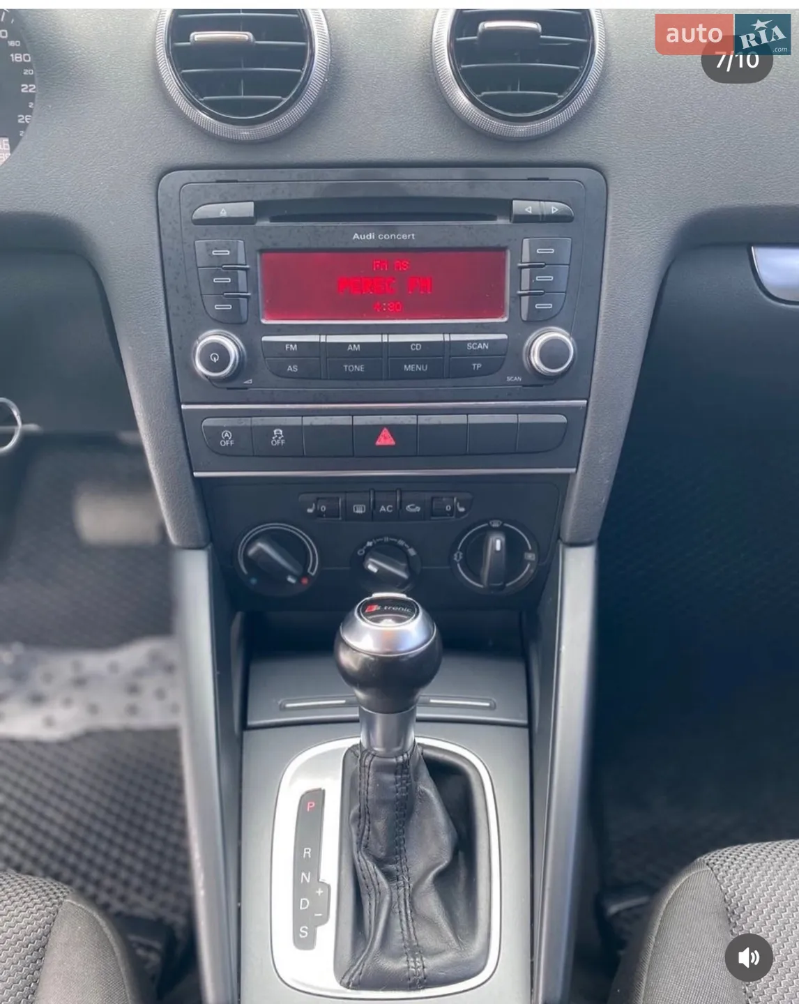 2012 Audi A3 - мініатюра 12