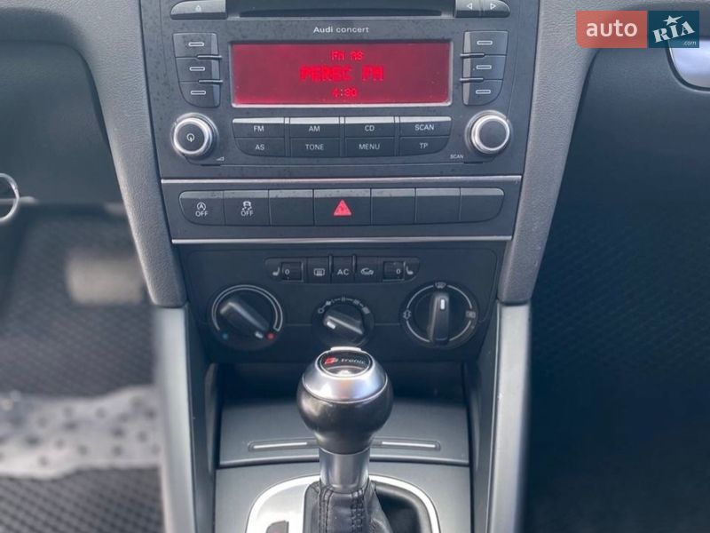 Хетчбек Audi A3 2012 в Білій Церкві фото 12 Хетчбек Audi A3 2012 в Білій Церкві