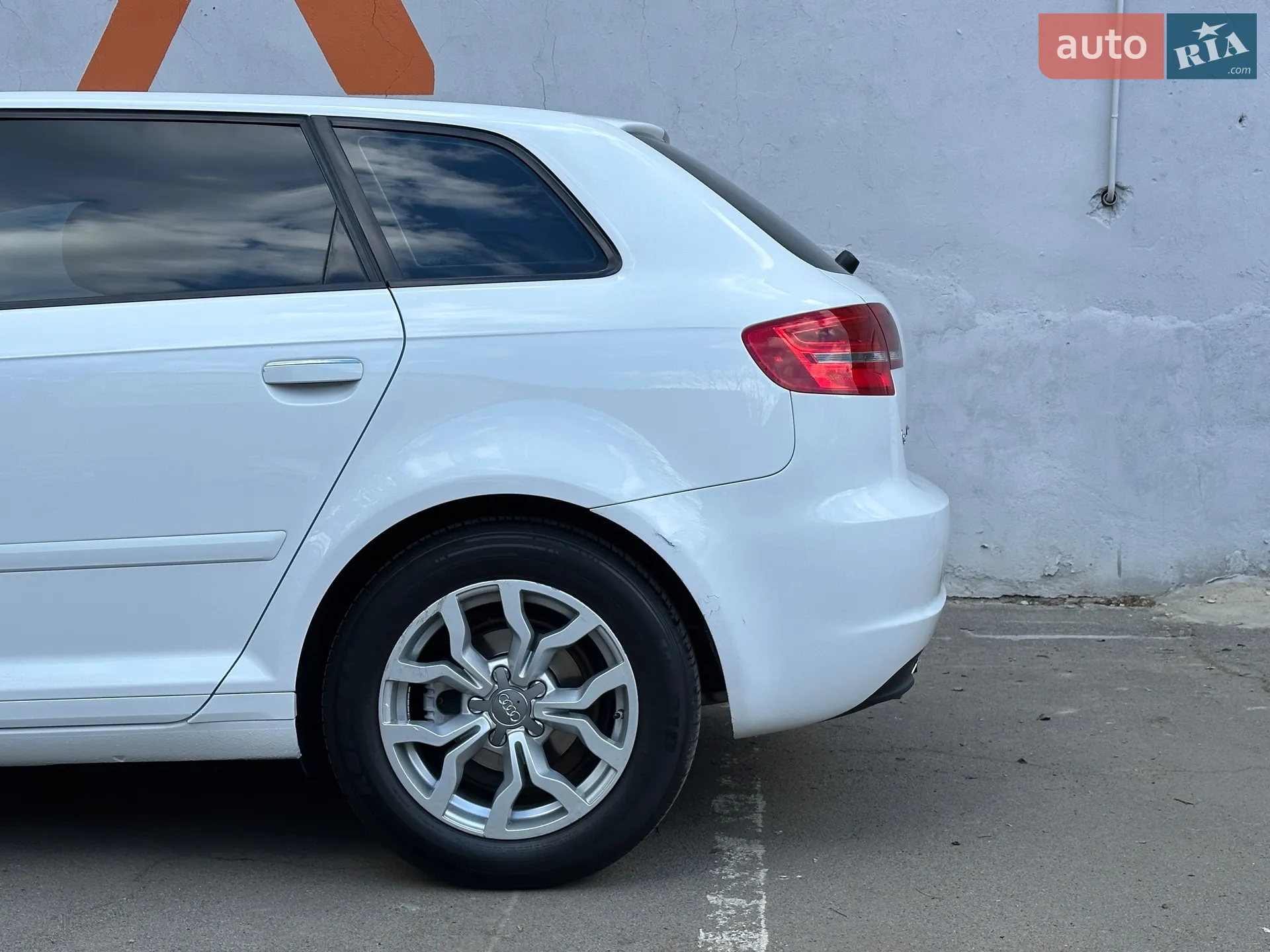 2012 Audi A3 - мініатюра 14