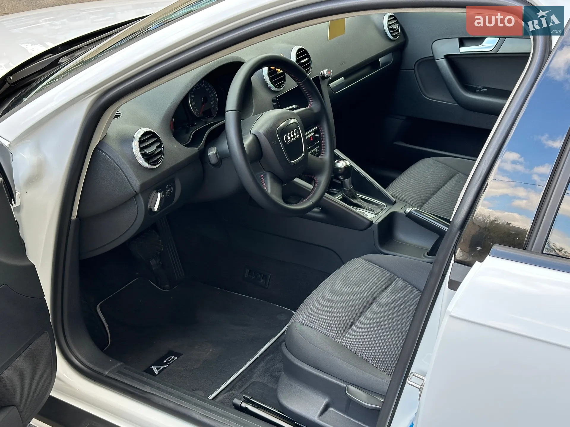 2012 Audi A3 - мініатюра 30