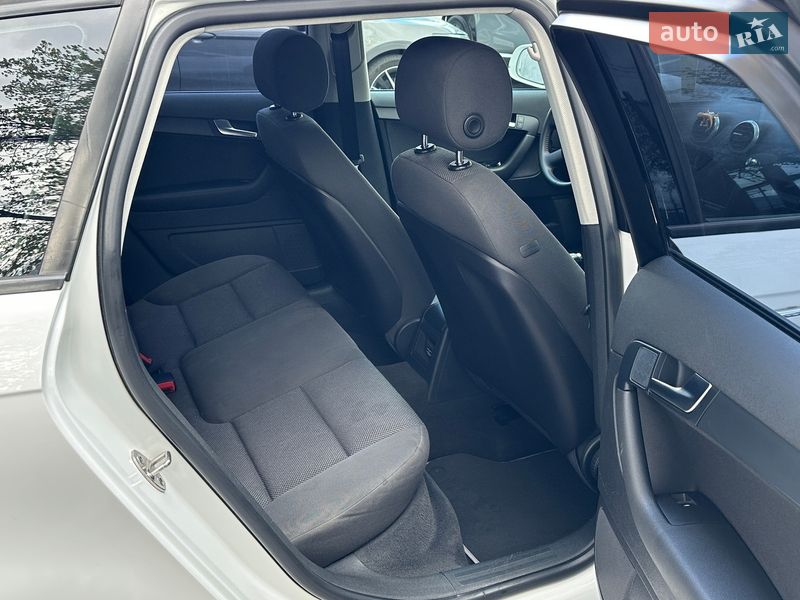 Хетчбек Audi A3 2012 в Одесі фото 36 Хетчбек Audi A3 2012 в Одесі