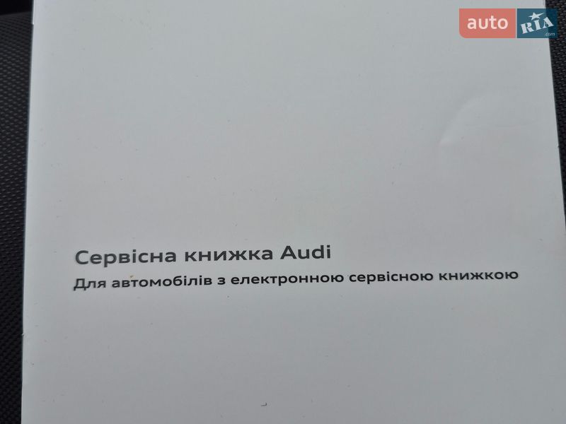 Хэтчбек Audi A3 2016 в Киеве