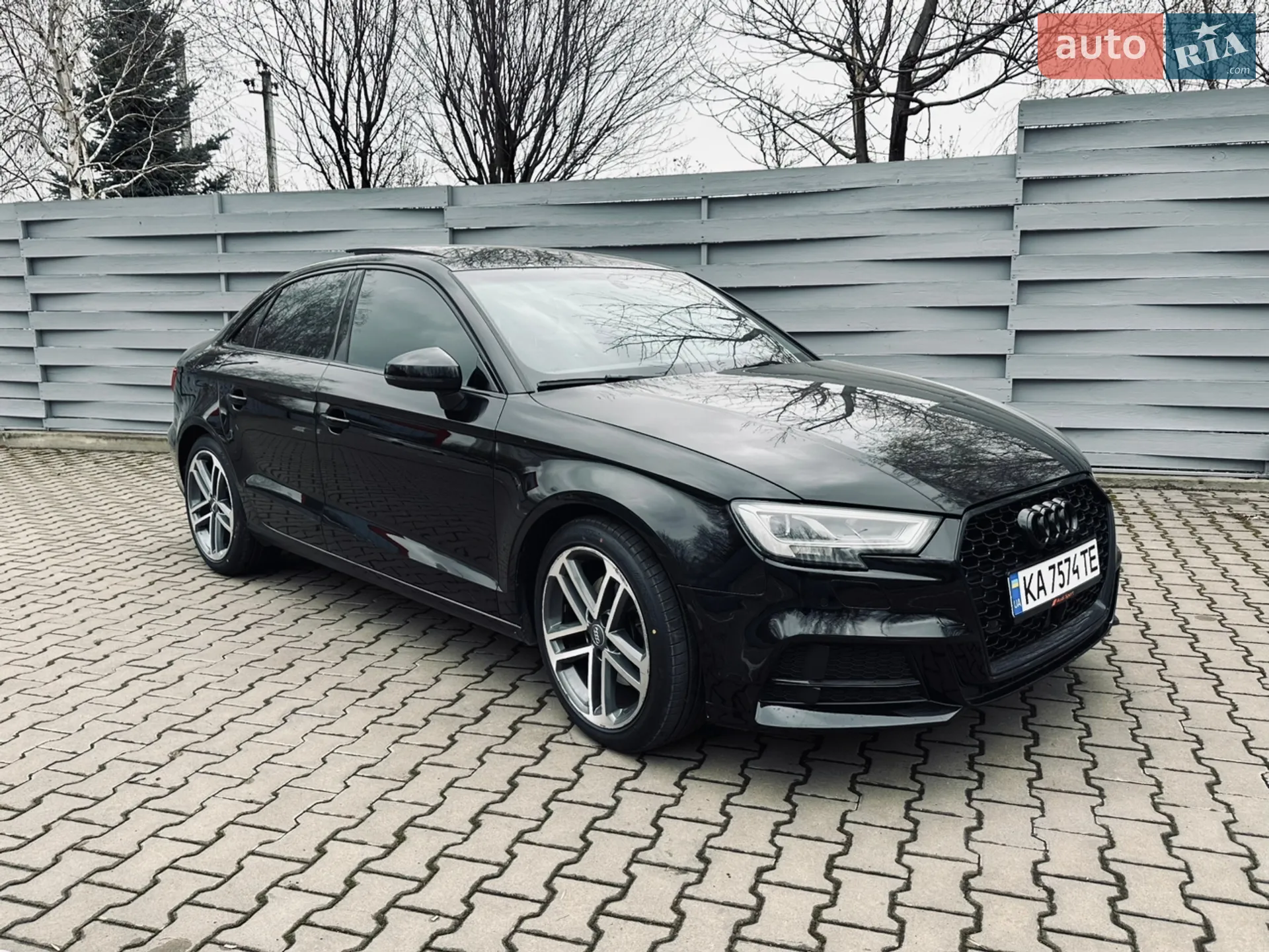 2019 Audi A3 - мініатюра 9
