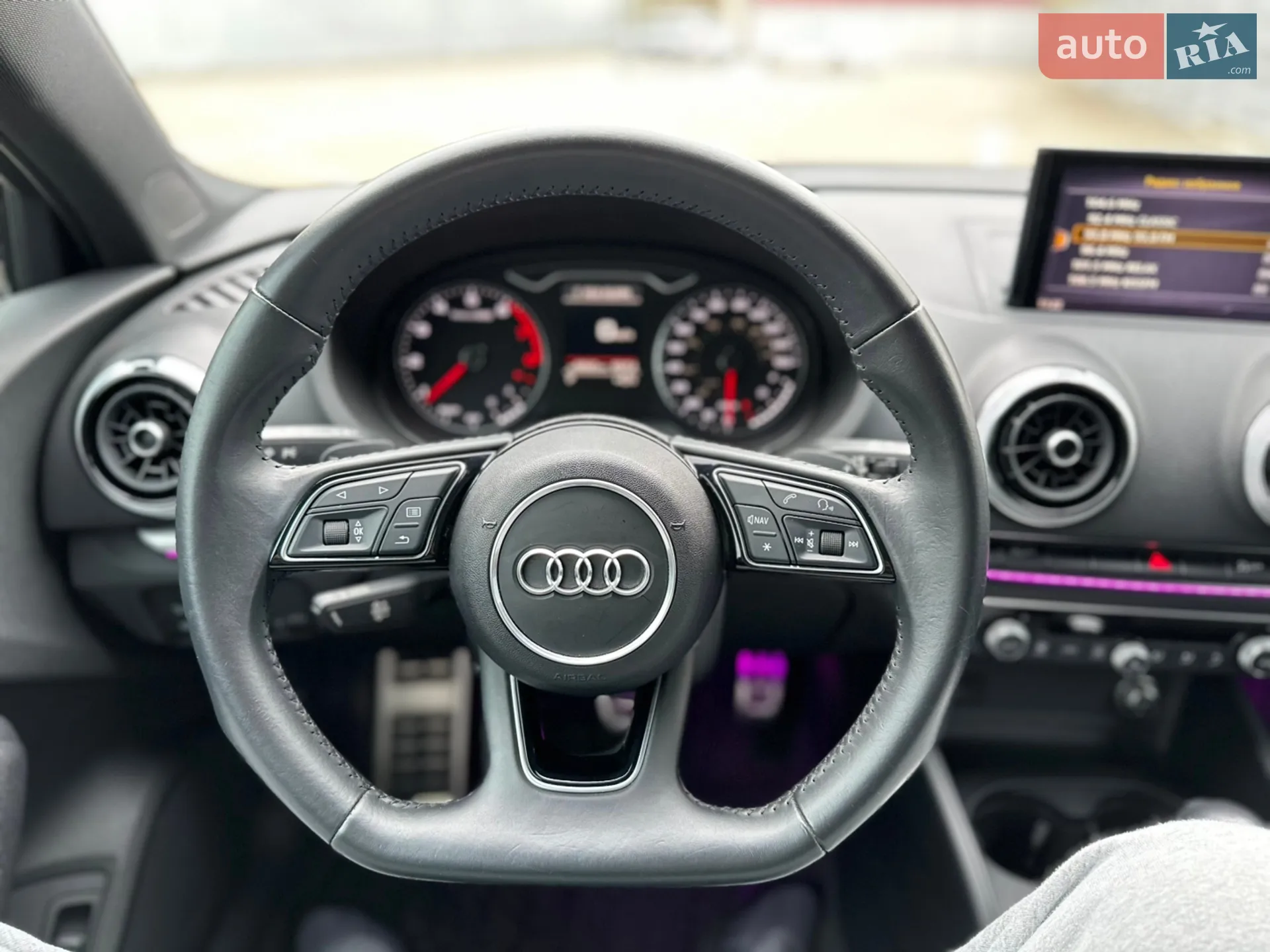 2019 Audi A3 - мініатюра 14