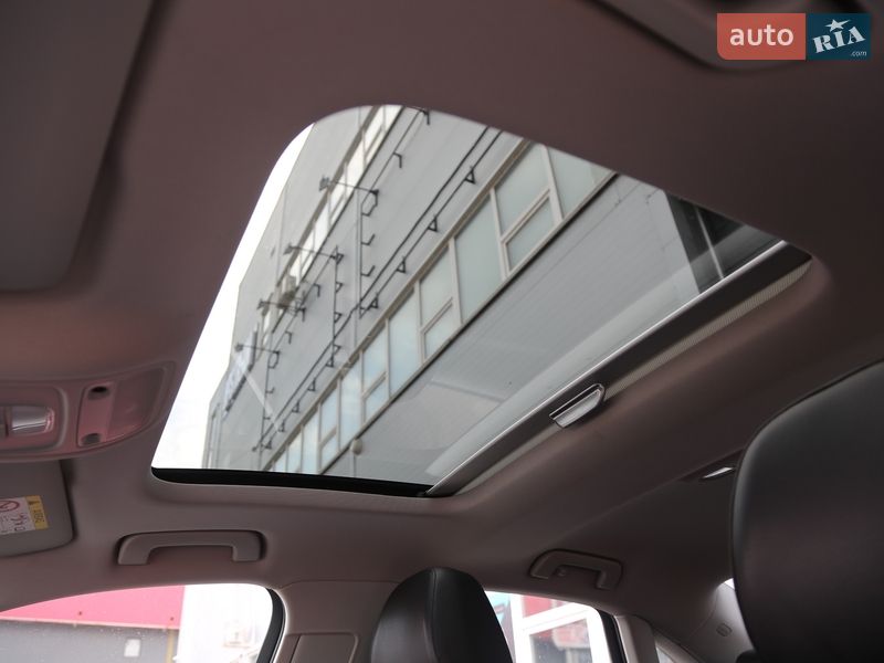 Седан Audi A3 2015 в Киеве