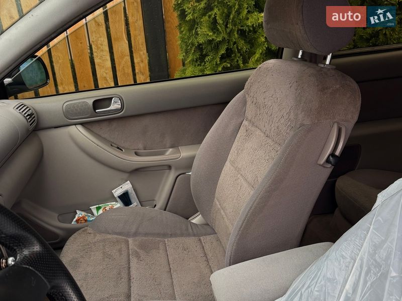 Хетчбек Audi A3 1999 в Чернігові