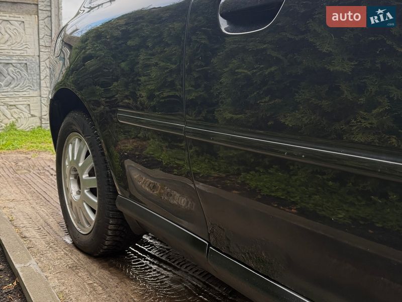 Хетчбек Audi A3 1999 в Чернігові